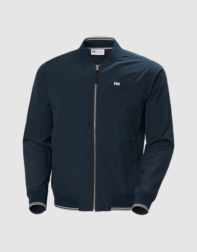 Helly Hansen - Marine Bomber Jacket
