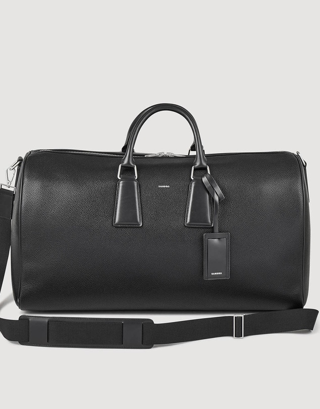 Sandro - WEEKENDER COATED NEW WEEKENDER