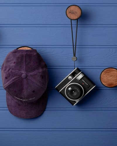 Instax Mini 40 Starter Bundle