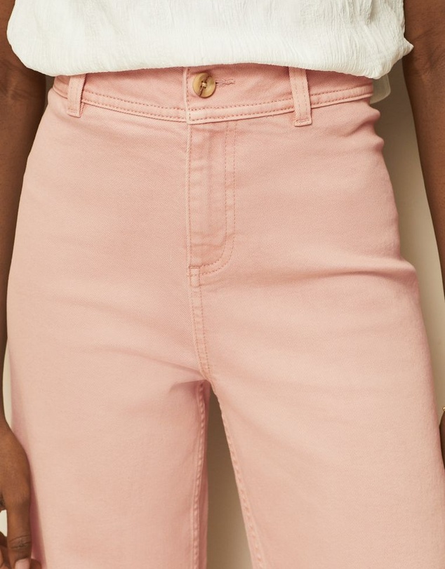 NEXT - Wide Leg Jeans