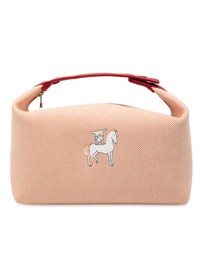 Pre-Loved by Azura Reborn - Pre-Loved Large Canvas Bride A Brac Cabriole Case