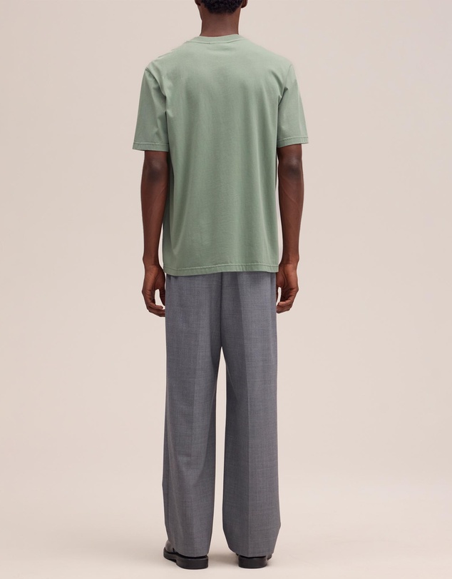 NN07 - Adam Emb T-Shirt