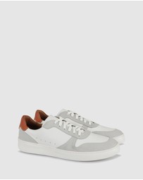 Brando - Gian Low Top Sneakers