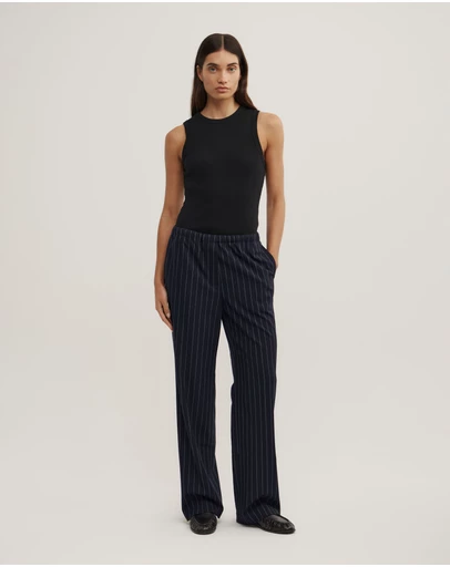 Witchery - Pinstripe Pant