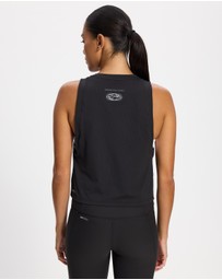 Puma - Run Coolcell Muscle Tank