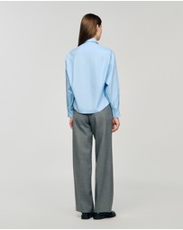 Sandro - Eloane Shirt