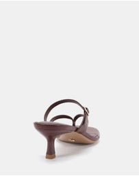 Novo - Venture Heels