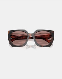 Prada - PR 15WS