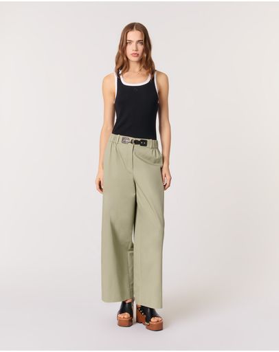 KHAKI