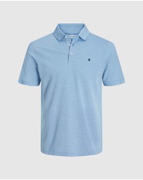 Jack & Jones - Paulos Organic Cotton Polo