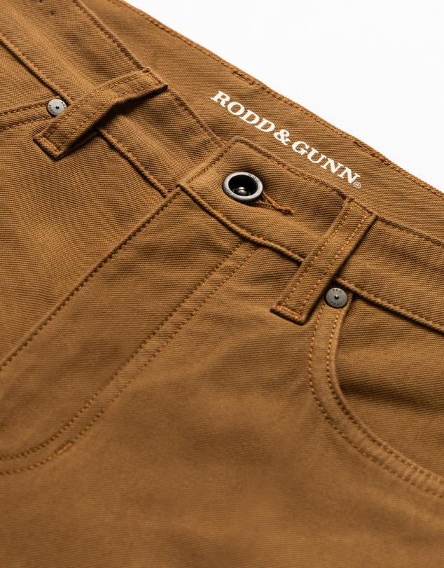 Rodd & Gunn - Motion 2 Straight Jean Long Leg