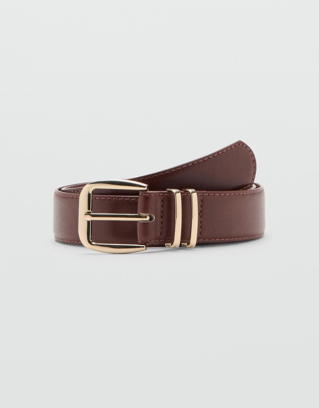 M.N.G - Nash2 Belt