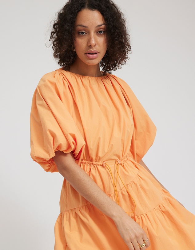 TOJHA - Alita Dress