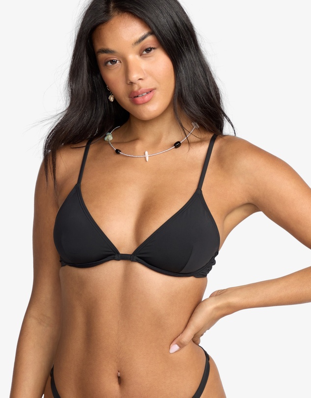 Billabong - Womens Sol Searcher Underwire Bikini Top