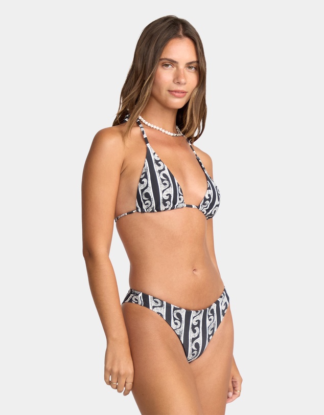 Billabong - Womens Wave Watcher Milti Tri Bikini Top