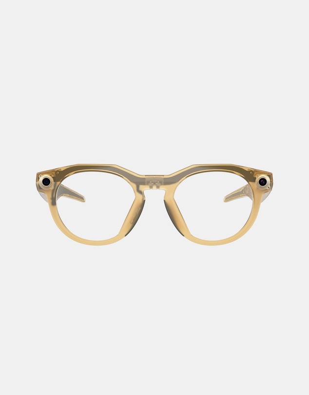 Oakley - Oakley x Meta HSTN AI Glasses