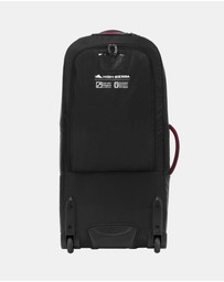 High Sierra - Composite V4 Ws Wheeled Duffel L