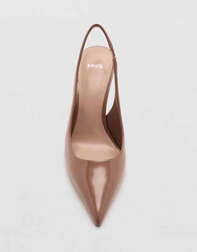 M.N.G - Cuco Shoes - Women's