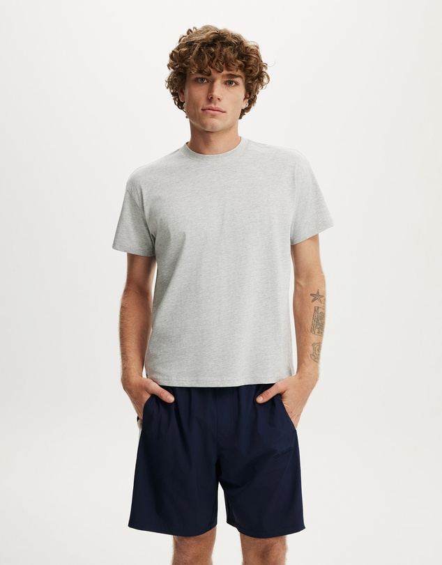 Cotton On - Baggy Swim Short