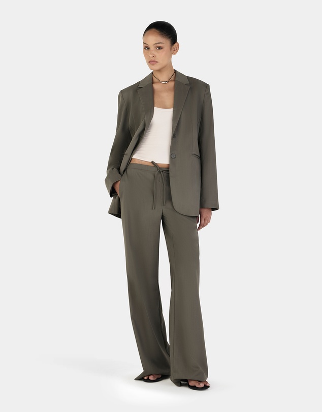 Ownley - Isla Blazer