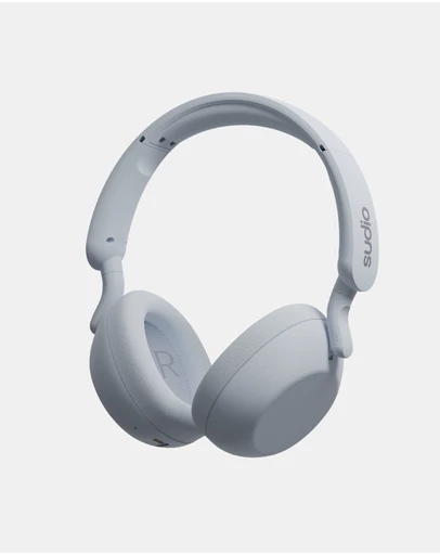 Sudio - R3 - Over-Ear Bluetooth Wireless Headphones
