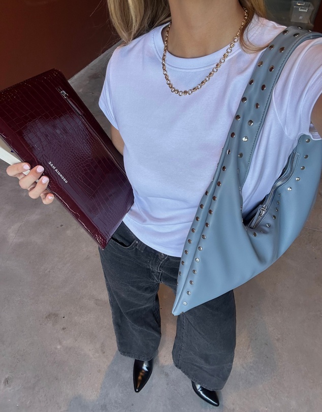 Georgia Mae  - The Zoe Laptop Sleeve