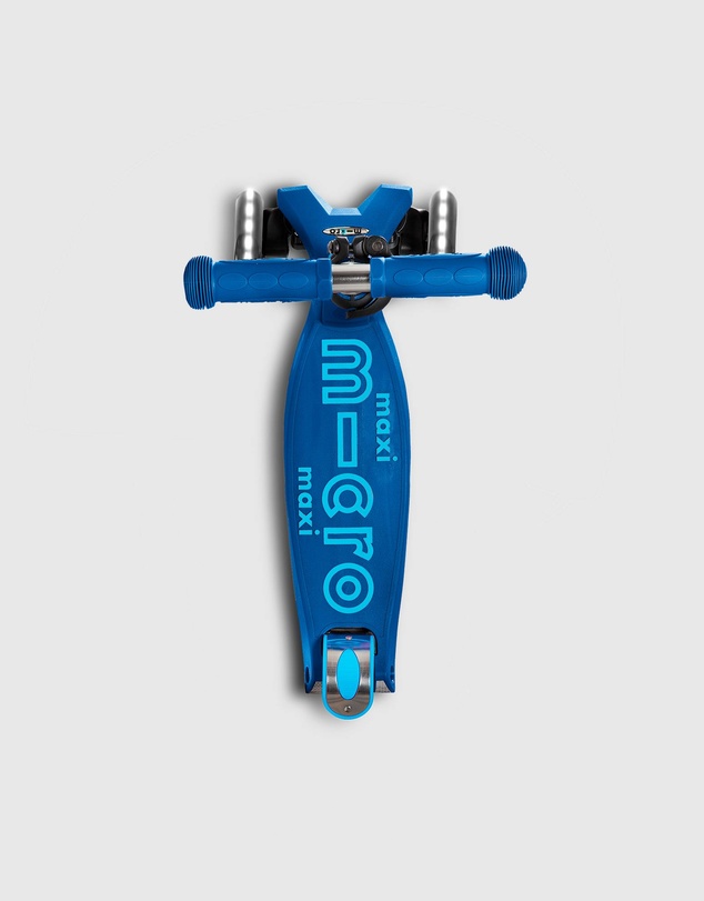 Micro Scooters - Micro Maxi Deluxe LED - 3 Wheel Scooter