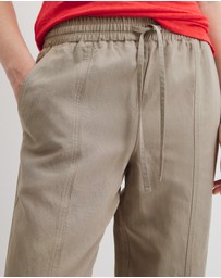 Country Road - Panelled Pant