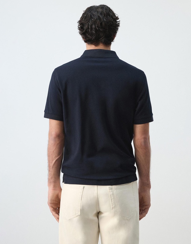 M.N.G - Rea Polo Shirt