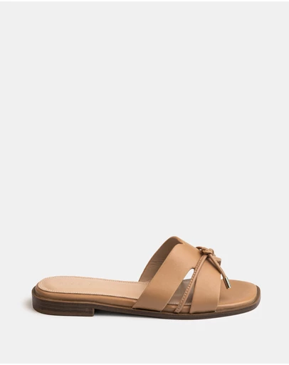 Miss Sofie - Laser Sandals