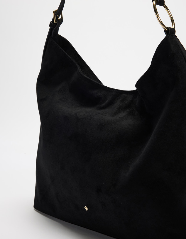 PETA AND JAIN - Tricky Shoulder Bag