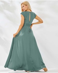 Alabaster The Label - Aurelia Dress