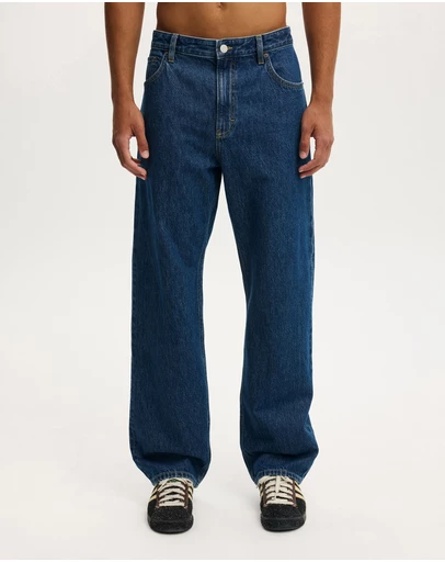 Cotton On - Baggy Jean