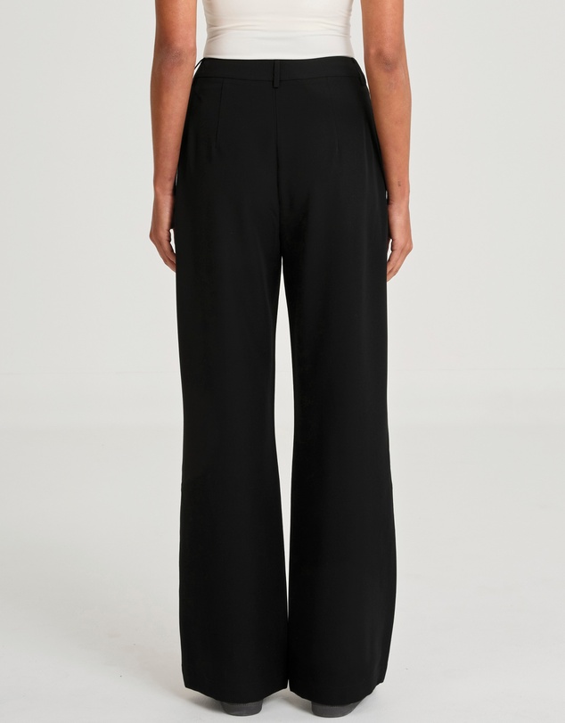 All Fenix - Pin Tuck Longline Pant