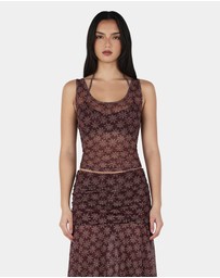 Ownley - Natalia Layer Tank