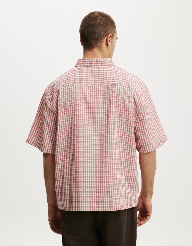 Cotton On - Darcy Short Sleeve Shirt