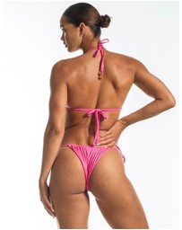 Cinnamon Swan - Laguna Adore Sliding Bikini Bottoms
