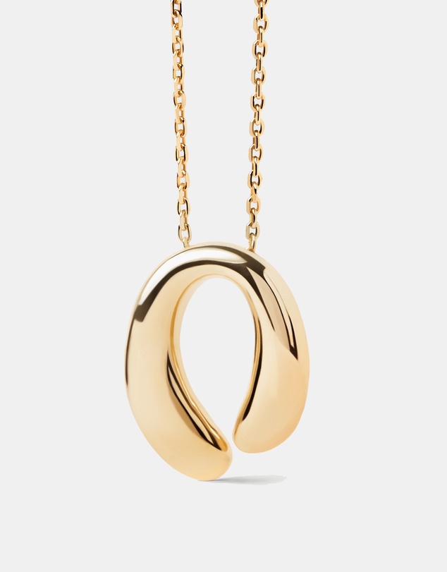 PDPAOLA - Helix Necklace