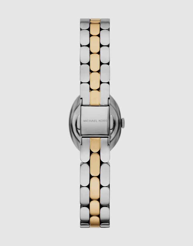 Michael Kors - Maude Multicolour Analogue Watch
