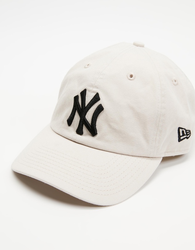 New Era - Casual Classic New York Yankees Cap