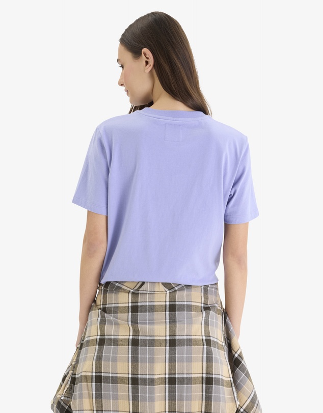 Superdry - Embossed Logo Graphic Tee