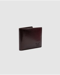 Rodd & Gunn - Wakefield Bi-Fold Wallet