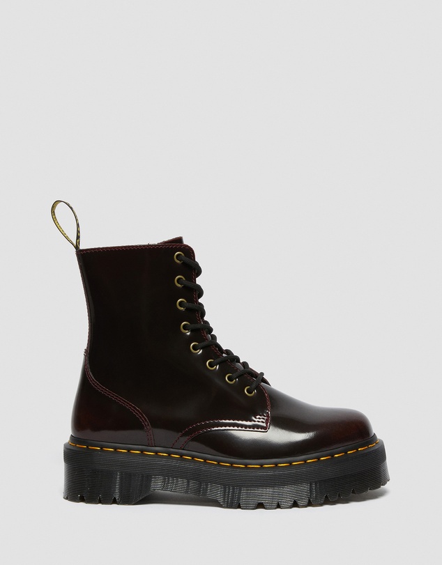 Dr Martens - Jadon 8 Eye Boots - Unisex