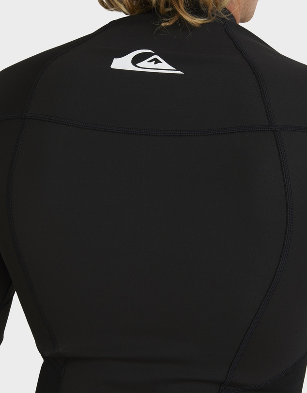 Quiksilver - Mens 1mm Prologue Long Sleeve Wetsuit Top