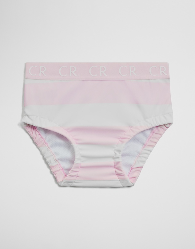 Country Road - Stripe Swim Nappy