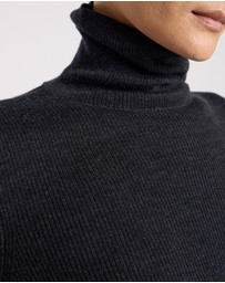 David Lawrence - Bridget Merino Knit Top
