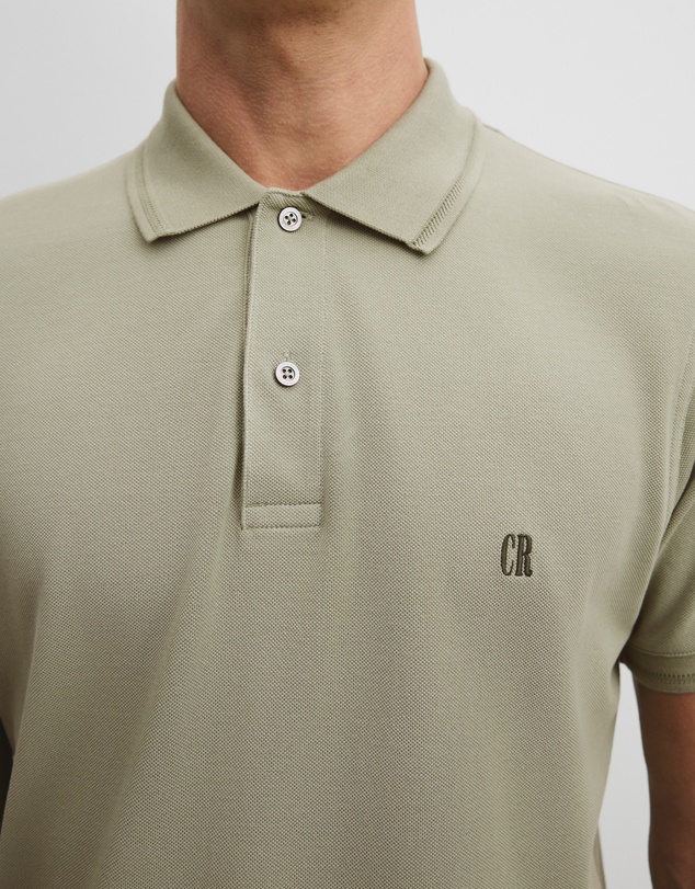 Country Road - Australian Cotton Pique Polo