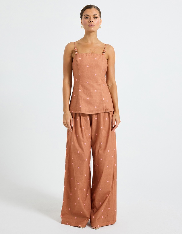 Pasduchas - Frankie Pants