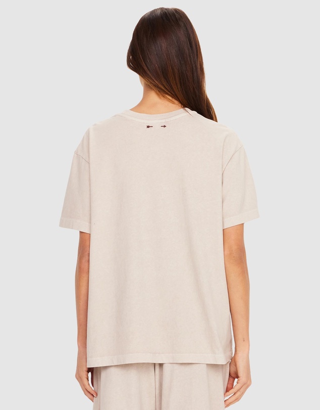 The Upside - Soho Sammi Tee