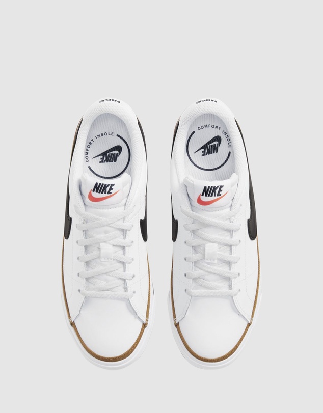 Nike - Court Legacy Grade School